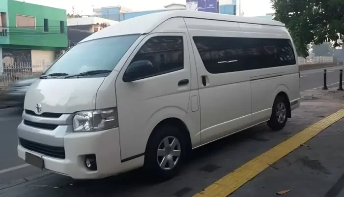 Rekomendasi Travel Cilacap Jakarta