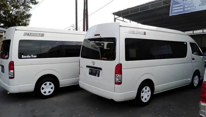Rekomendasi Travel Cilacap Jogja