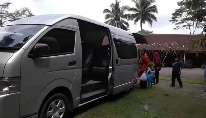 Rekomendasi Travel Gresik Malang