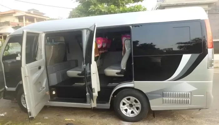 Rekomendasi Travel Jakarta Banjarnegara