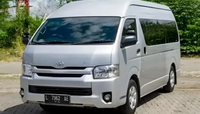 Rekomendasi Travel Jakarta Cianjur