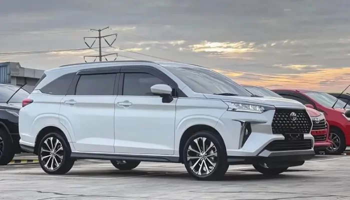 Rekomendasi Travel Jakarta Cimahi
