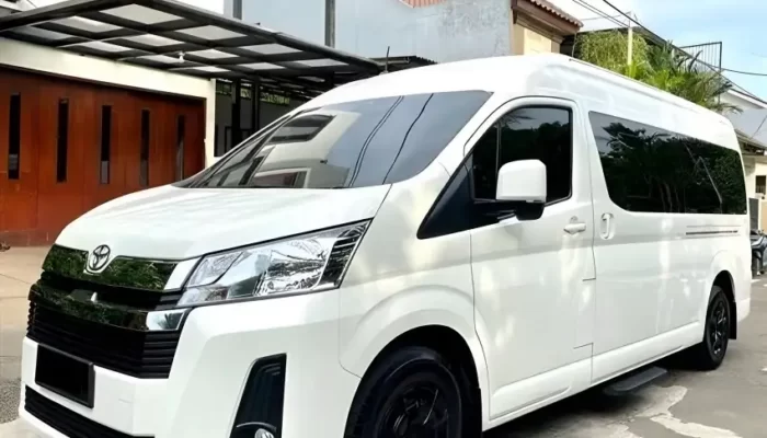 Rekomendasi Travel Jakarta Solo