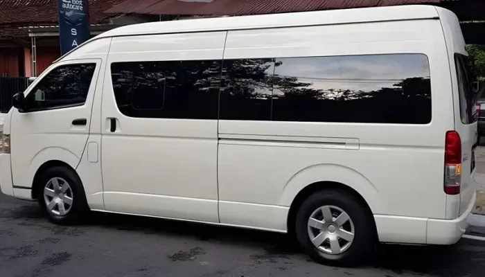 Rekomendasi Travel Jakarta Surabaya