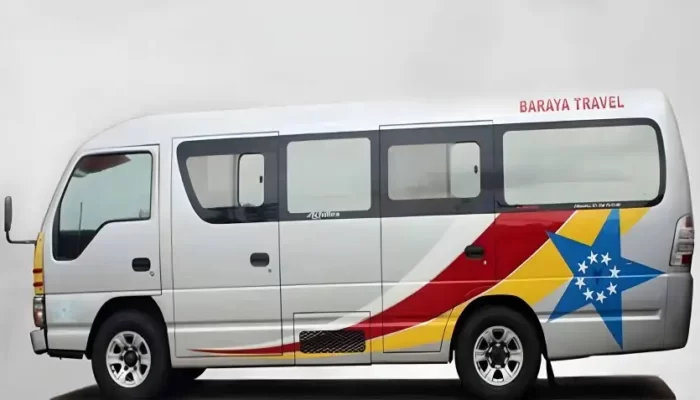 Rekomendasi Travel Jatiwaringin Bandung