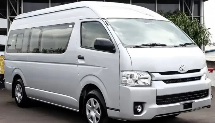 Rekomendasi Travel Karawang Jakarta