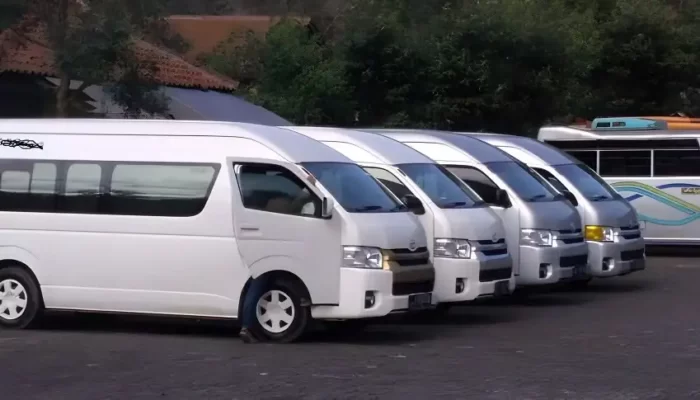Rekomendasi Travel Malang Jakarta