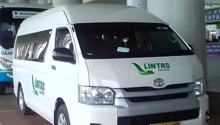 Rekomendasi Travel Mangga Dua Bandung: Penjadwalan, Harga, dan Fasilitas Travel 2 Rekomendasi Travel Mangga Dua Bandung