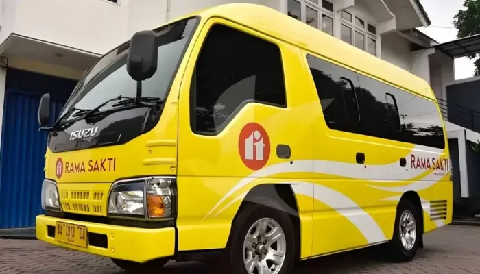 Rekomendasi Travel Pati Jogja