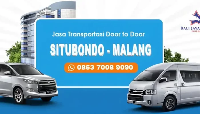 Rekomendasi Travel Situbondo Malang