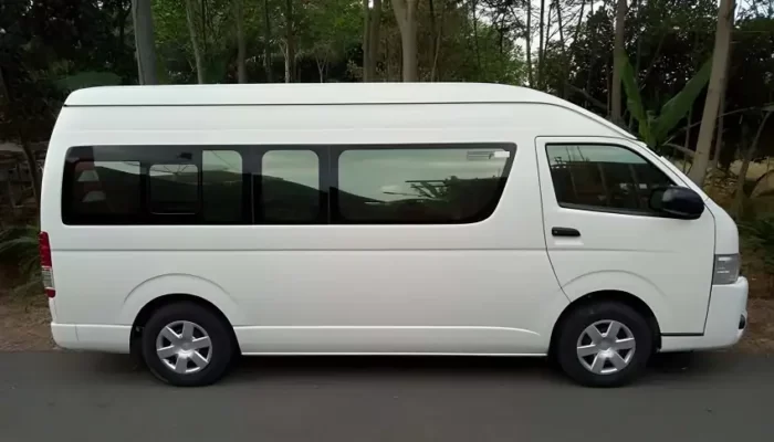Rekomendasi Travel Solo Malang