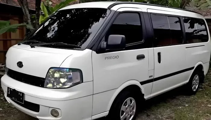 Rekomendasi Travel Sumedang Jakarta