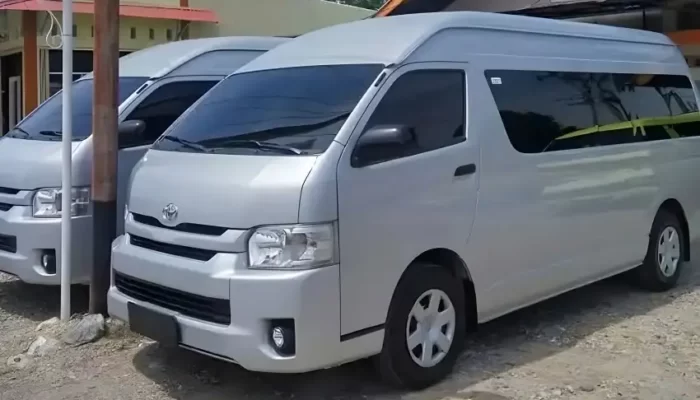 Rekomendasi Travel Tasikmalaya Jakarta