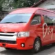 Rekomendasi Travel Tebet Bandung Penjadwalan, Harga, dan Fasilitas Travel