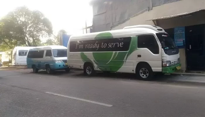 Rekomendasi Travel Tulungagung Malang