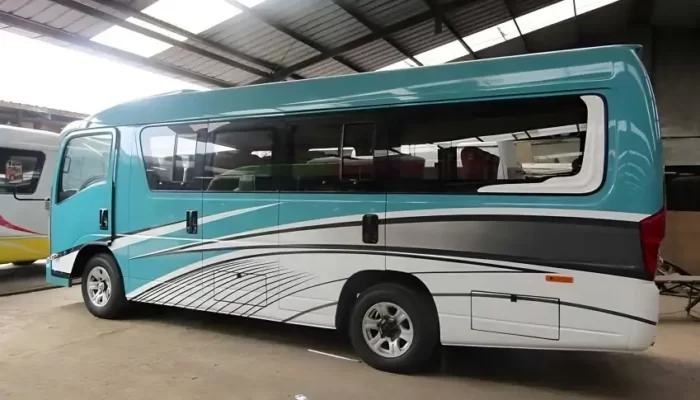 Rekomendasi Travel Wonogiri Jakarta