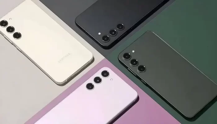 Samsung Galaxy A34 5G Menyingkap Spesifikasi Unggulan yang Mengesankan