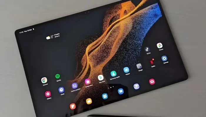 Leaker Mengungkapkan Perubahan Menakjubkan dalam Desain Samsung Galaxy Tab S9 Series 2 Samsung Galaxy Tab S9 Series akan Menampilkan Peningkatan Tampilan yang Signifikan