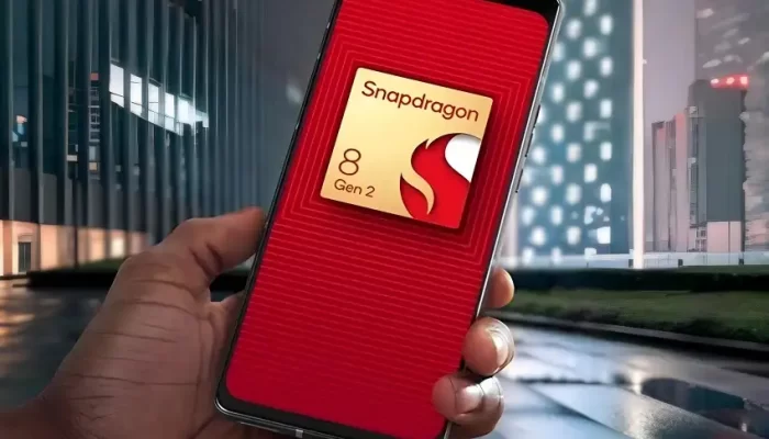Rahasia di Balik Harga Tinggi Chip Qualcomm Snapdragon 8 Gen 2 yang Melampaui Apple A16 Bionic 2 Snapdragon 8 Gen 2