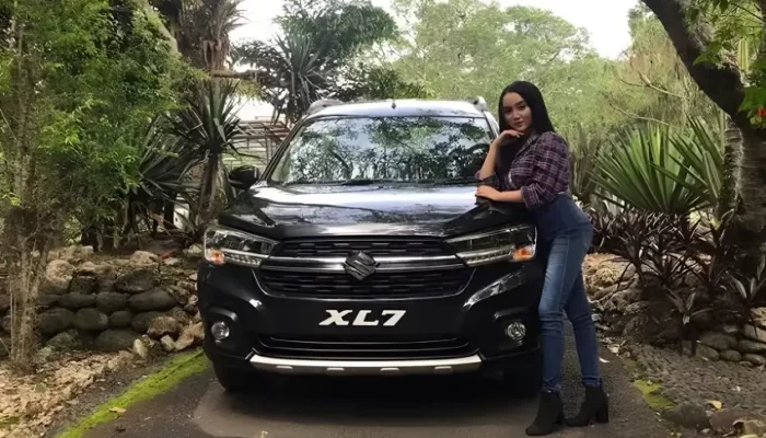 Spesifikasi Mesin dan Pembaruan XL7 Zeta