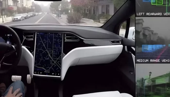 Inovasi Terkini: Superkomputer Dojo Tesla Membuka Era Baru Teknologi Self-Driving dengan Langkah Produksi yang Menakjubkan! 2 Superkomputer Dojo Tesla Memasuki Produksi, Mendorong Teknologi Self-Driving ke Level Selanjutnya