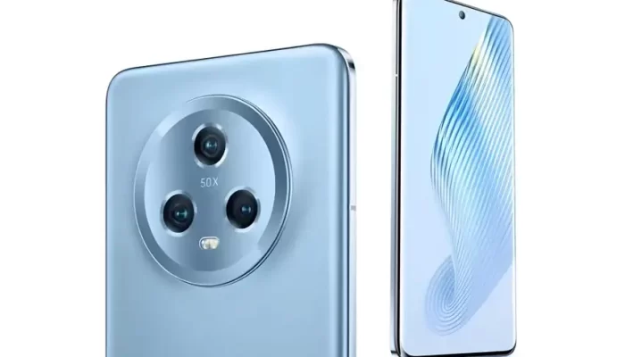 Telusuri Keajaiban Teknologi dengan Spesifikasi Terkini Honor Magic 5!