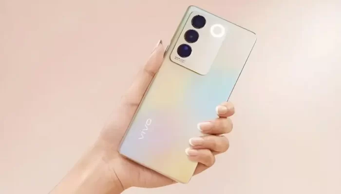 Vivo V29 5G Segera Meluncur Global di Singapura