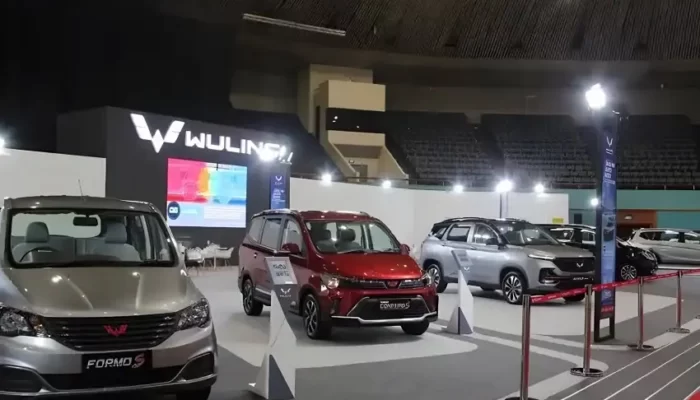 Wuling Memberikan Diskon Spesial Menyambut Libur Sekolah!