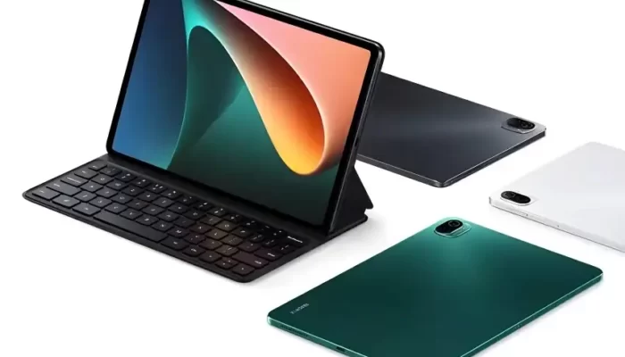 Perbandingan Xiaomi Pad 6 dan OnePlus Pad: Hampir Serupa dalam Spesifikasi dengan Perbedaan Harga yang Dua Kali Lipat 2 Xiaomi Pad 6 vs OnePlus Pad