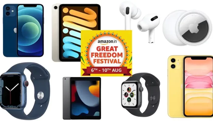 iPhone 14 Series Mendapat Diskon Besar-besaran di Amazon
