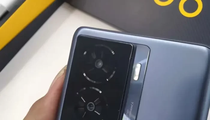 iQOO Neo 7 Pro Hadirkan Fitur Motion Control dan Teknologi 120W FlashCharge