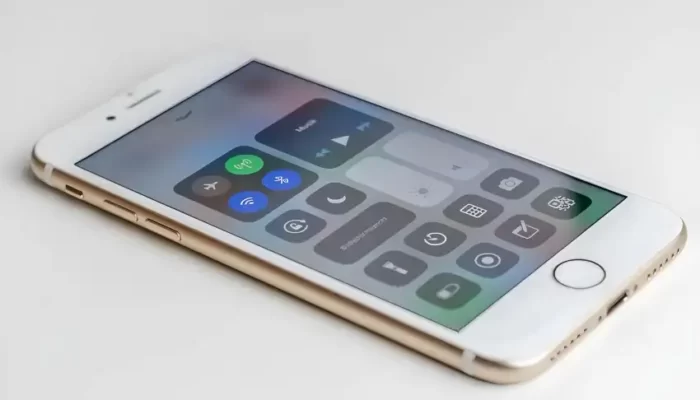3 Cara mengatasi rotasi layar iPhone yang tidak mau berputar, matikan kunci rotasi