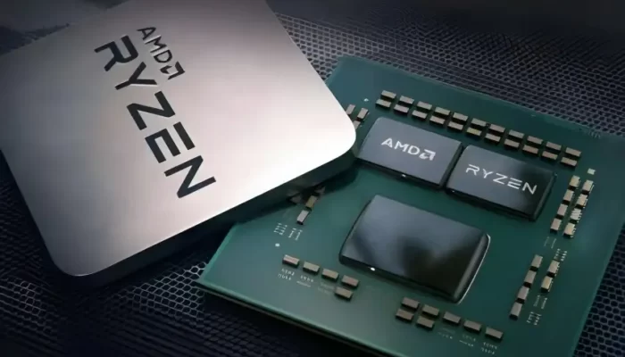AMD Meluncurkan Ryzen 5 7500F: CPU Berbasis Zen 4 dengan Performa Terjangkau! 2 AMD luncurkan Ryzen 5 7500F, CPU berbasis Zen 4 yang ramah kantong