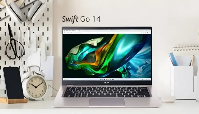 Acer perkenalkan 5 keluarga baru Swift Series, cocok untuk mereka yang punya mobilitas tinggi