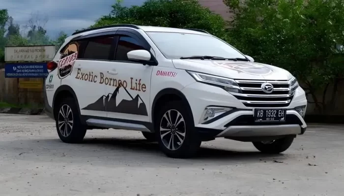 Ada Terios Dan XL7 Baru, Ini Update Harga LSUV Pertengahan 2023