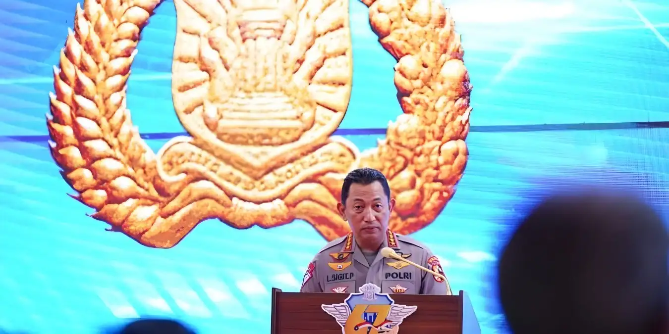 Analisis IPW Polri Tak Jujur dalam Mengungkap Kasus Anggota Nakal di Peringatan Hari ke-77 Bhayangkara