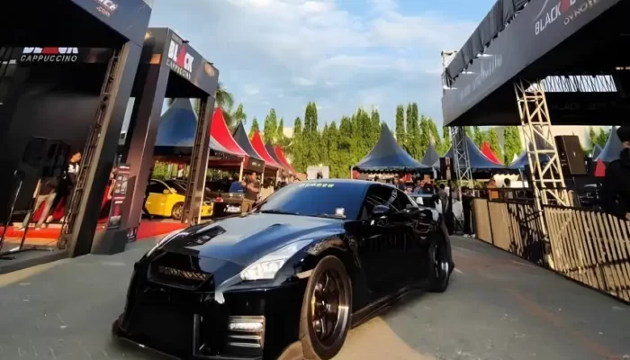 BlackAuto Battle 2023 East Region Berlanjut Di Surabaya