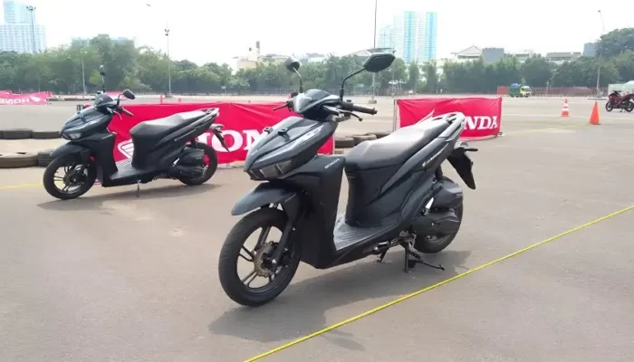 Raih Kemudahan dengan 5 Trik Pemanfaatan Smart Key System Honda Vario 150 2 Cara Gunakan Smart Key System Honda Vario 150