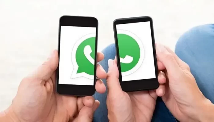 Cara mengaktifkan satu akun WhatsApp di beberapa perangkat, termasuk satu ponsel tambahan
