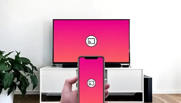 Cara streaming film dari PC ke ponsel Android menggunakan Chrome Remote Desktop