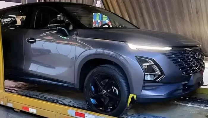 Chery Pastikan Mobil Barunya Di GIIAS 2023 Bisa Langsung Dipesan Konsumen