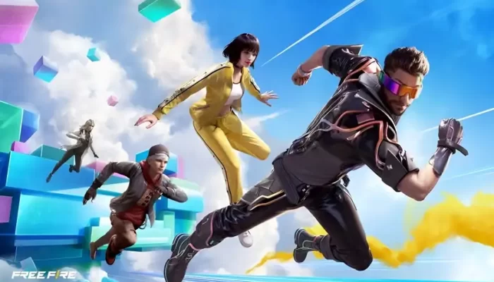 Garena Berencana Menggelar Youth Championship 2023, Turnamen e-Sports Free Fire yang Dirancang Khusus untuk Pelajar! 2 Garena siap gelar Youth Championship 2023, turnamen e-Sports Free Fire untuk pelajar