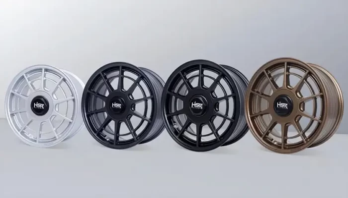 HSR Mulai Jual Aerotech Merek Lokal, Harga Rp800 Ribuan