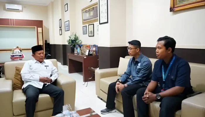 Ini Dia Peran IIB Darmajaya dan PKBI Lampung dalam Menangani Kenakalan Remaja dan Edukasi Kesehatan Reproduksi
