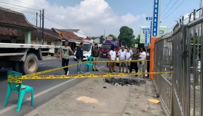 Ini Pelakunya! Pria Idap Sakit Jiwa Tewas dengan Luka Mengerikan di Gadingrejo Pringsewu: Kasus Pembunuhan Terungkap