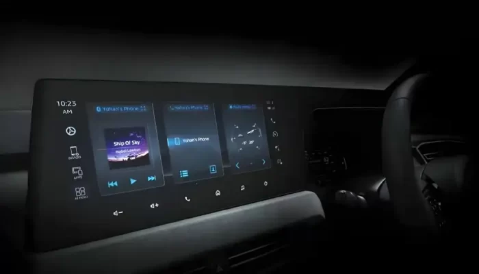 Kayak Xpander Cross, “The New SUV” Mitsubishi Bakal Punya Active Yaw Control