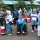 Kembali ke Lampung 1.564 Jamaah Haji Sudah Tiba setelah Bergabung dalam Empat Kloter di Kanwil Kemenag