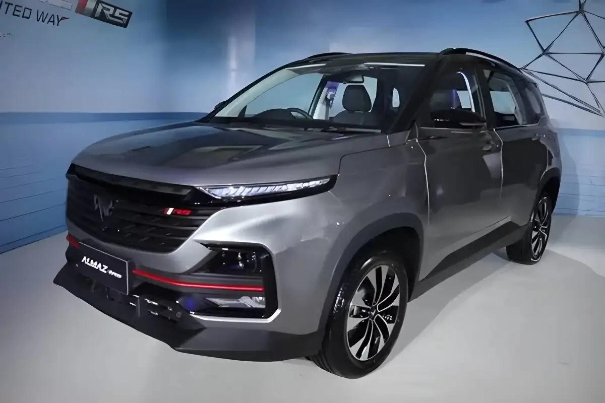 Kepoin Mobil-Mobil Baru Juni 2023, Ada yang Dijual Mulai dari Rp200 Jutaan!