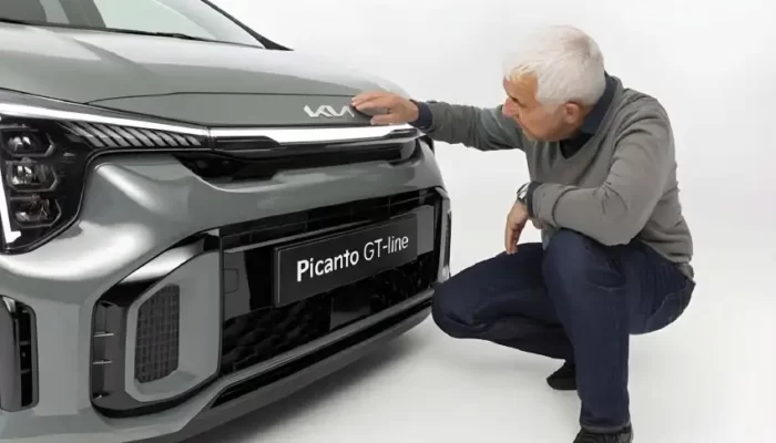 Kia Picanto Facelift 2023 Jadi Makin Gahar Walau Kehilangan Mesin Turbo