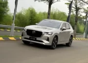 Membandingkan All New Mazda CX-60 Elite dan Kuro: Mengungkap Perbedaan Menarik dengan Harga yang Sama